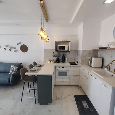 סוויטת פאר מול הים Apartment Ashdod Exterior photo