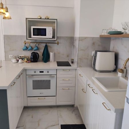 סוויטת פאר מול הים Apartment Ashdod Exterior photo
