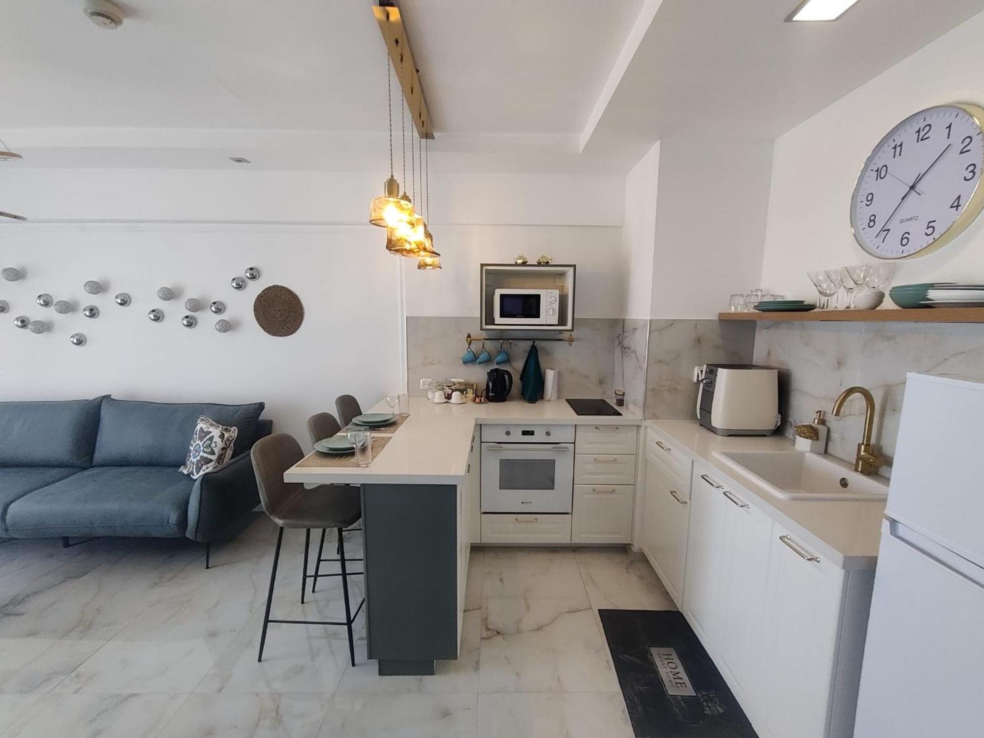 סוויטת פאר מול הים Apartment Ashdod Exterior photo