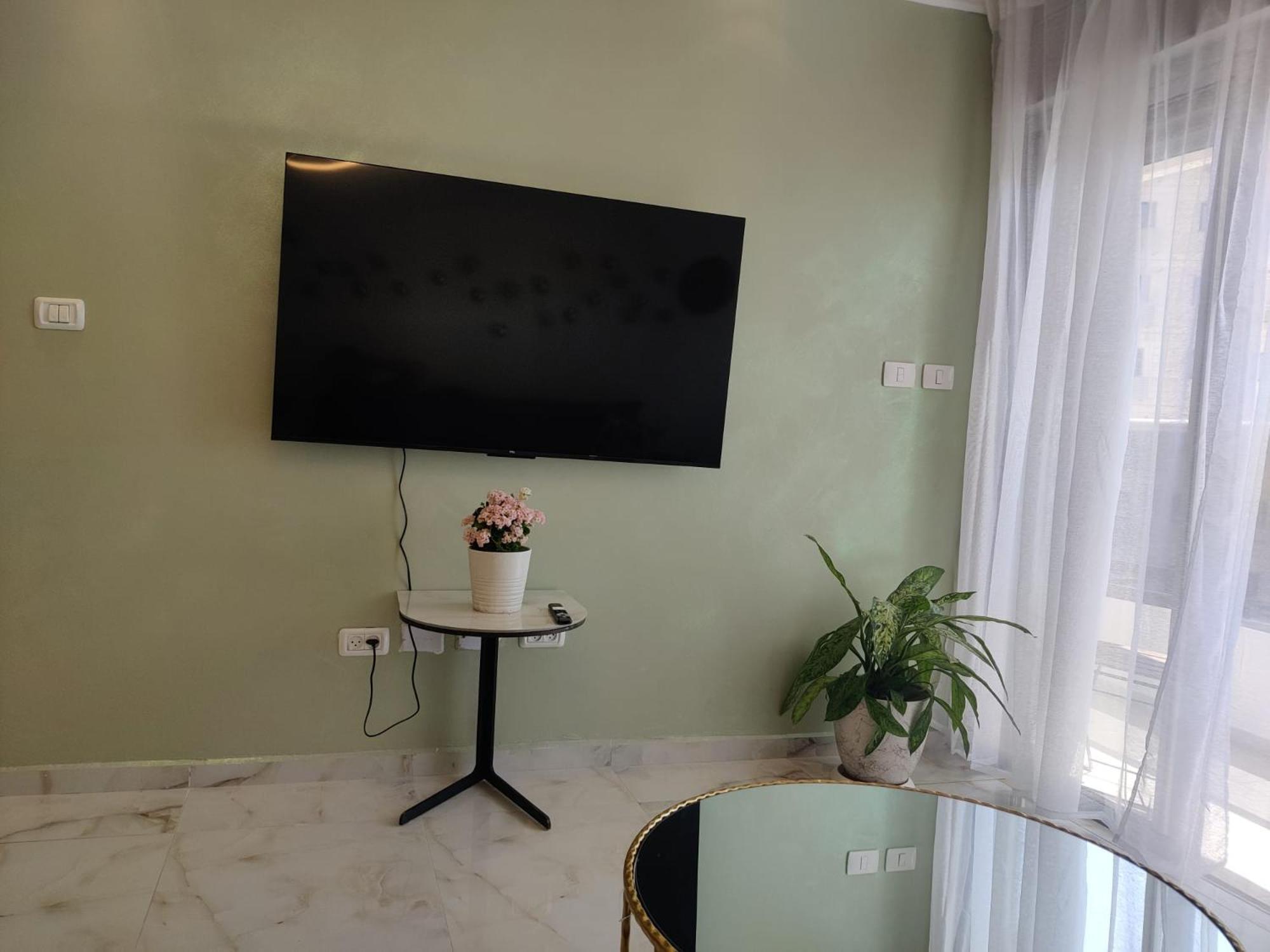 סוויטת פאר מול הים Apartment Ashdod Exterior photo