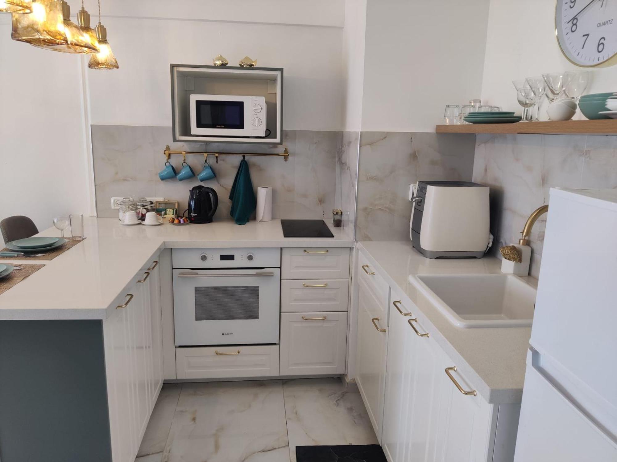 סוויטת פאר מול הים Apartment Ashdod Exterior photo