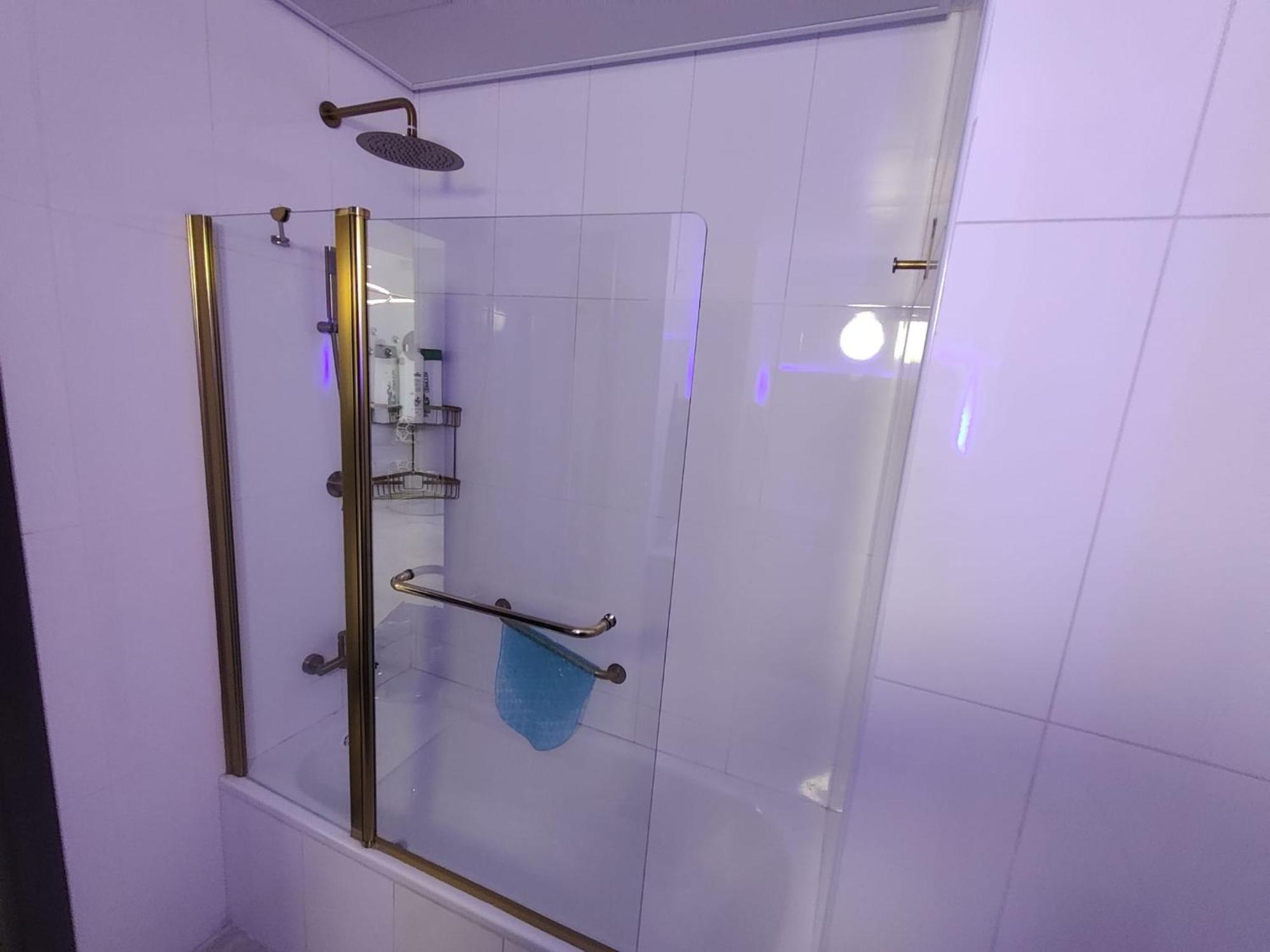 סוויטת פאר מול הים Apartment Ashdod Exterior photo