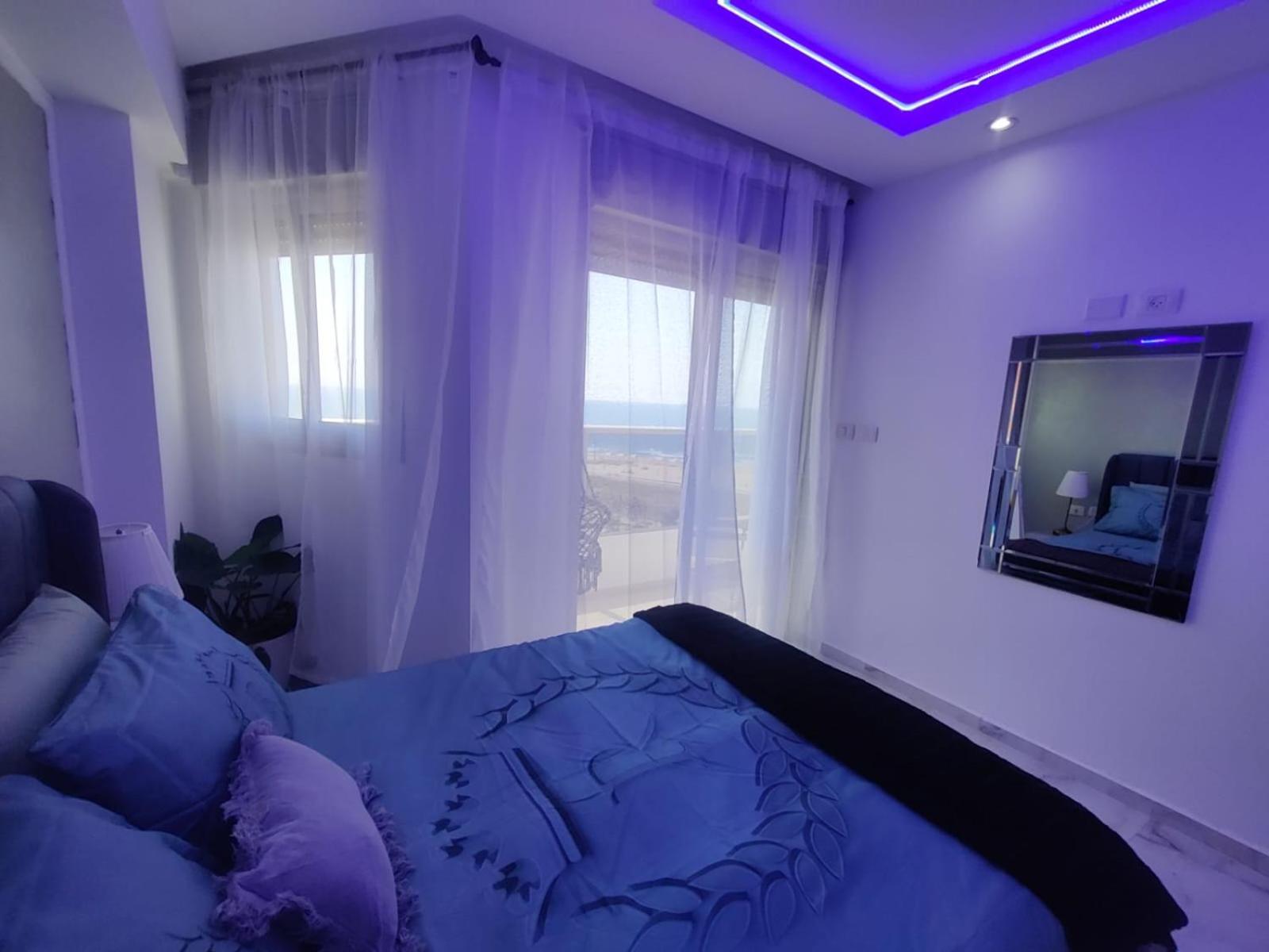 סוויטת פאר מול הים Apartment Ashdod Exterior photo