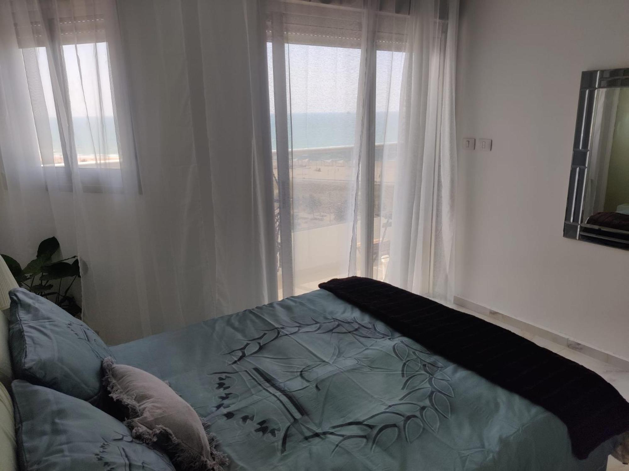 סוויטת פאר מול הים Apartment Ashdod Exterior photo