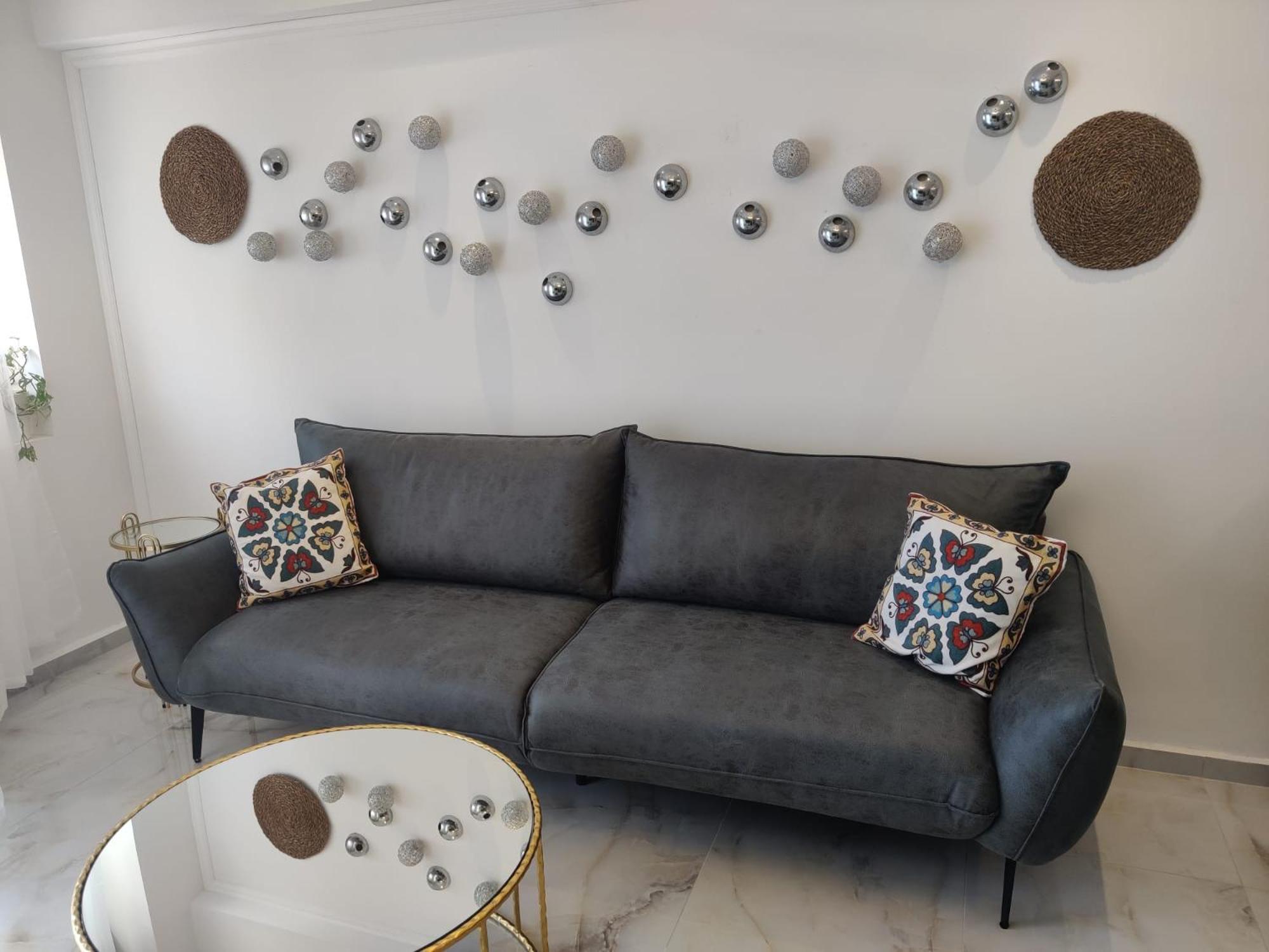 סוויטת פאר מול הים Apartment Ashdod Exterior photo