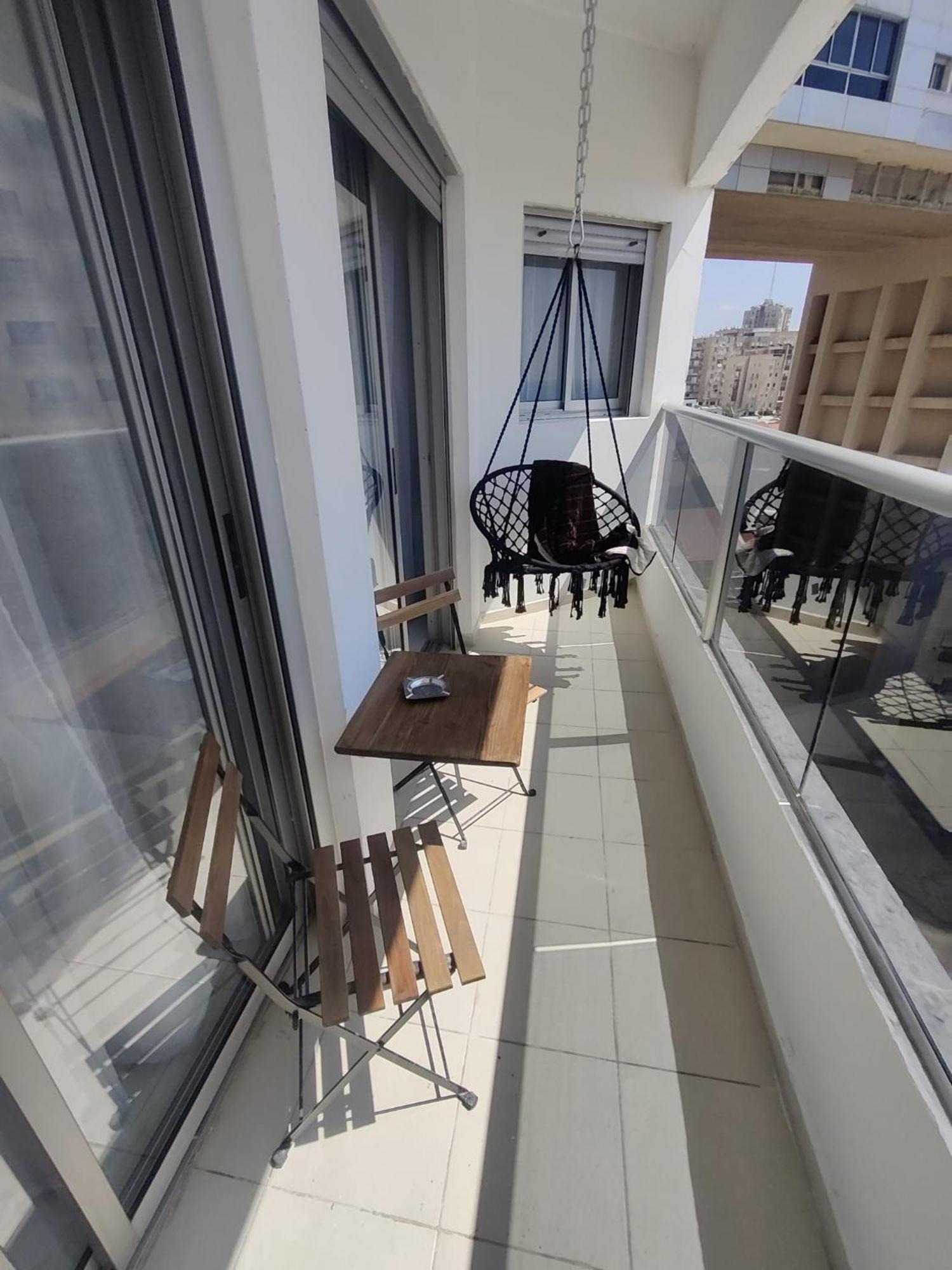 סוויטת פאר מול הים Apartment Ashdod Exterior photo