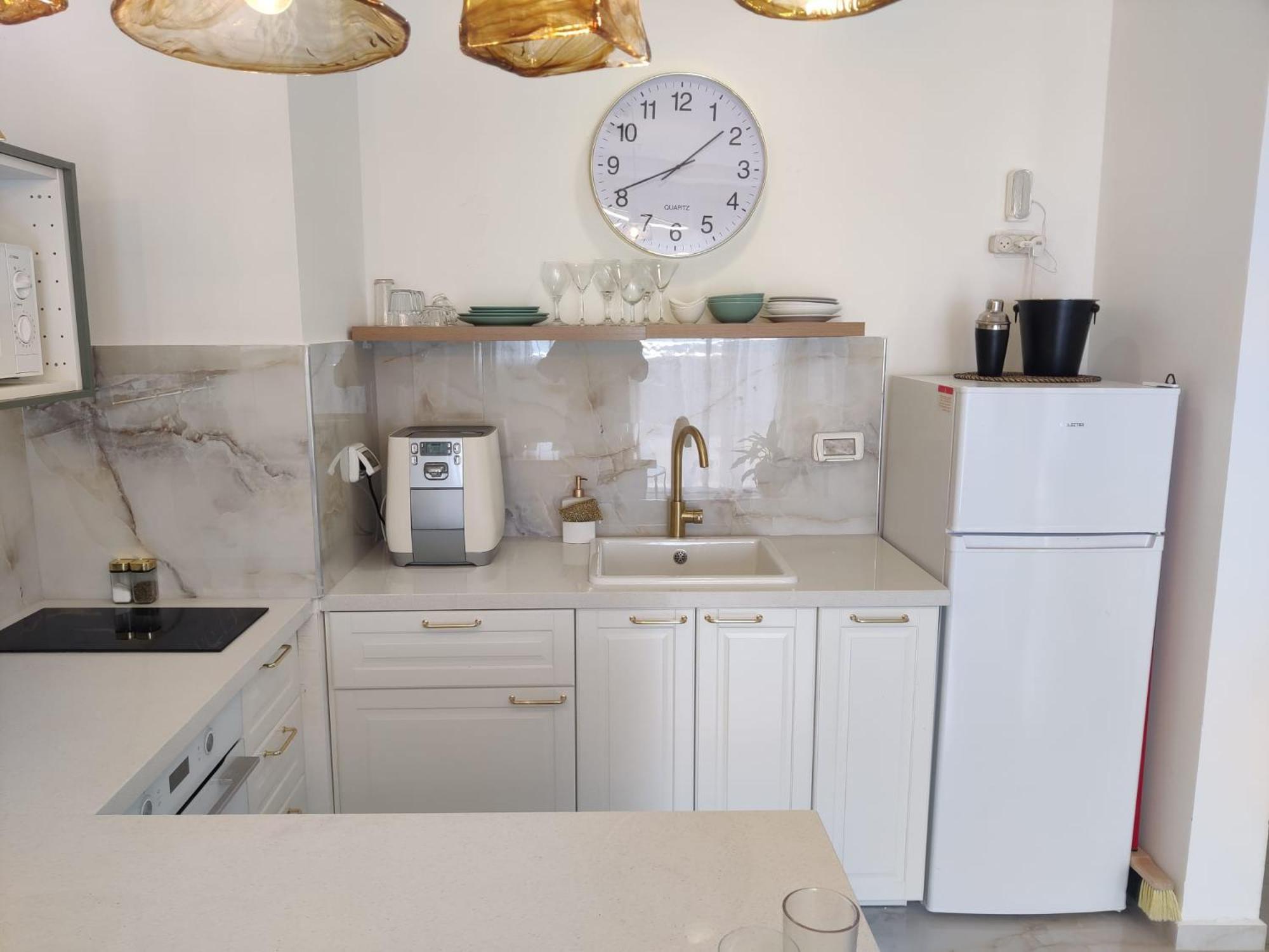סוויטת פאר מול הים Apartment Ashdod Exterior photo