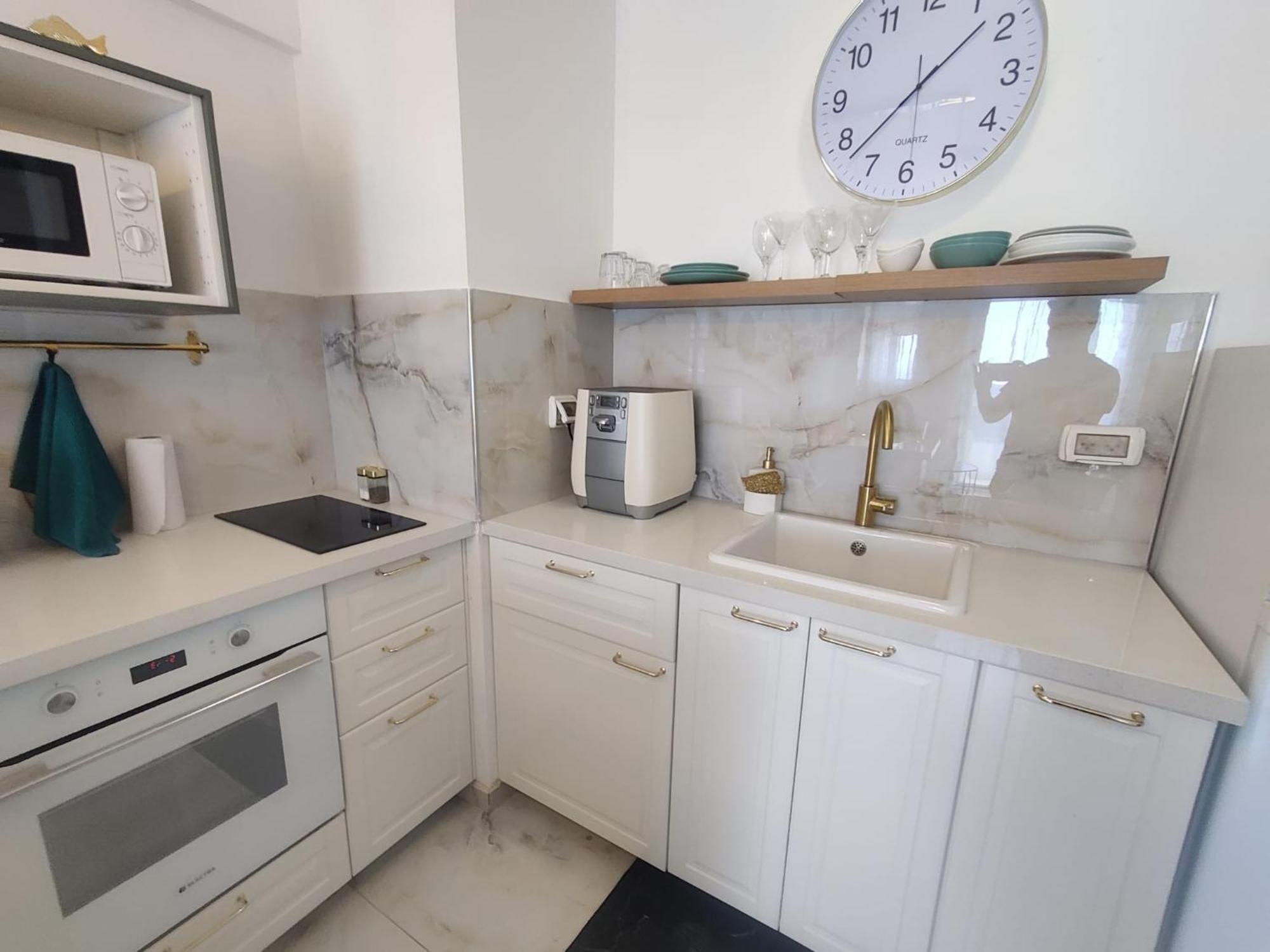 סוויטת פאר מול הים Apartment Ashdod Exterior photo