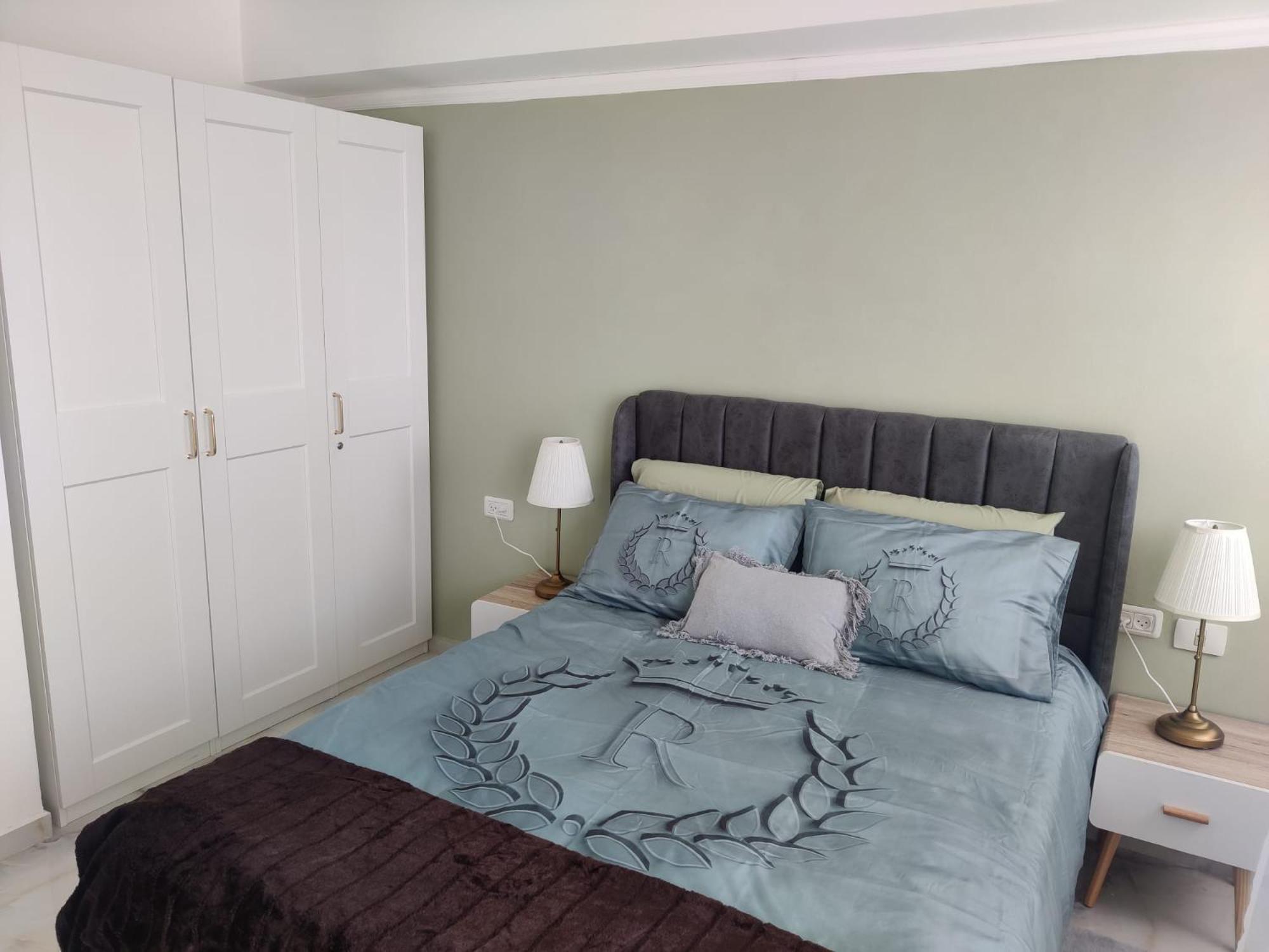 סוויטת פאר מול הים Apartment Ashdod Exterior photo